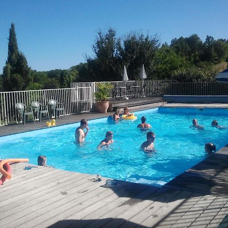 Hameau Les Combelles Villa Martel Luaran gambar