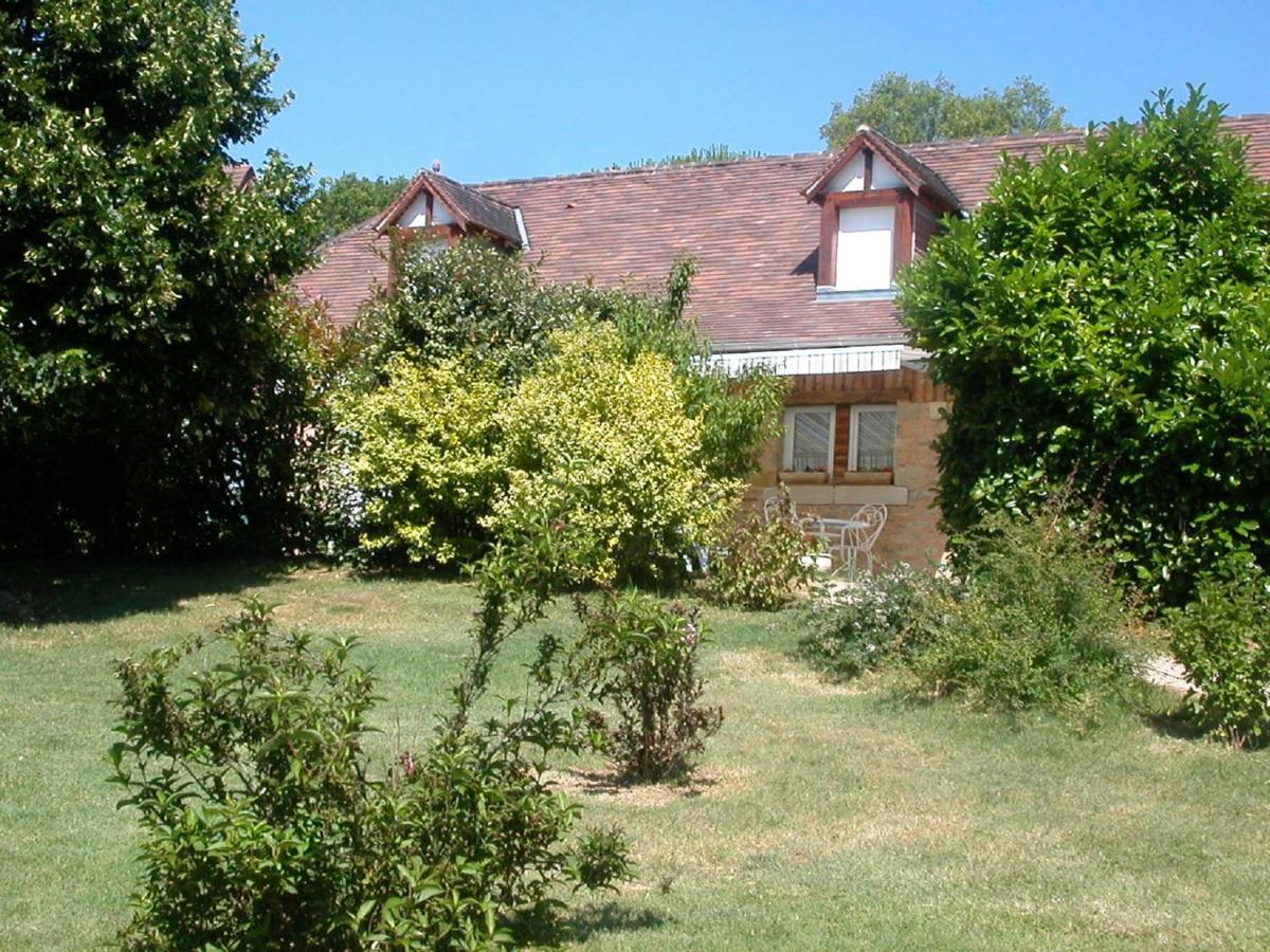 Hameau Les Combelles Villa Martel Luaran gambar