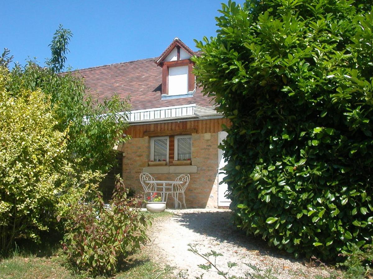 Hameau Les Combelles Villa Martel Luaran gambar