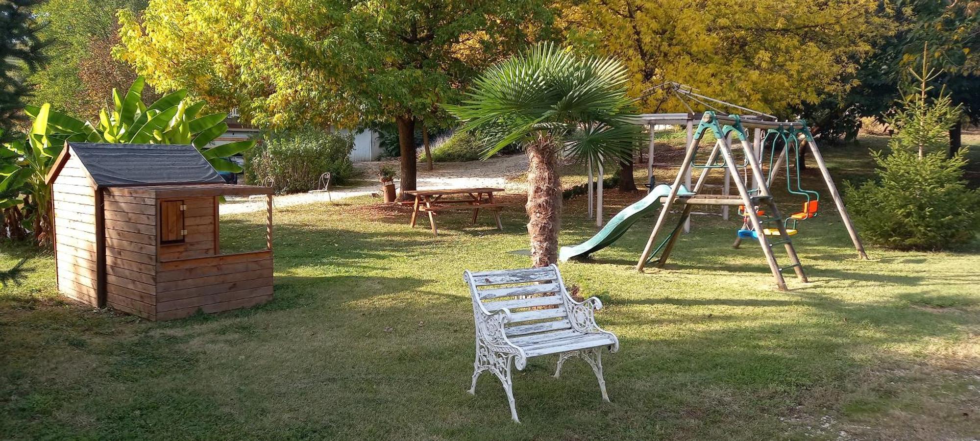 Hameau Les Combelles Villa Martel Luaran gambar
