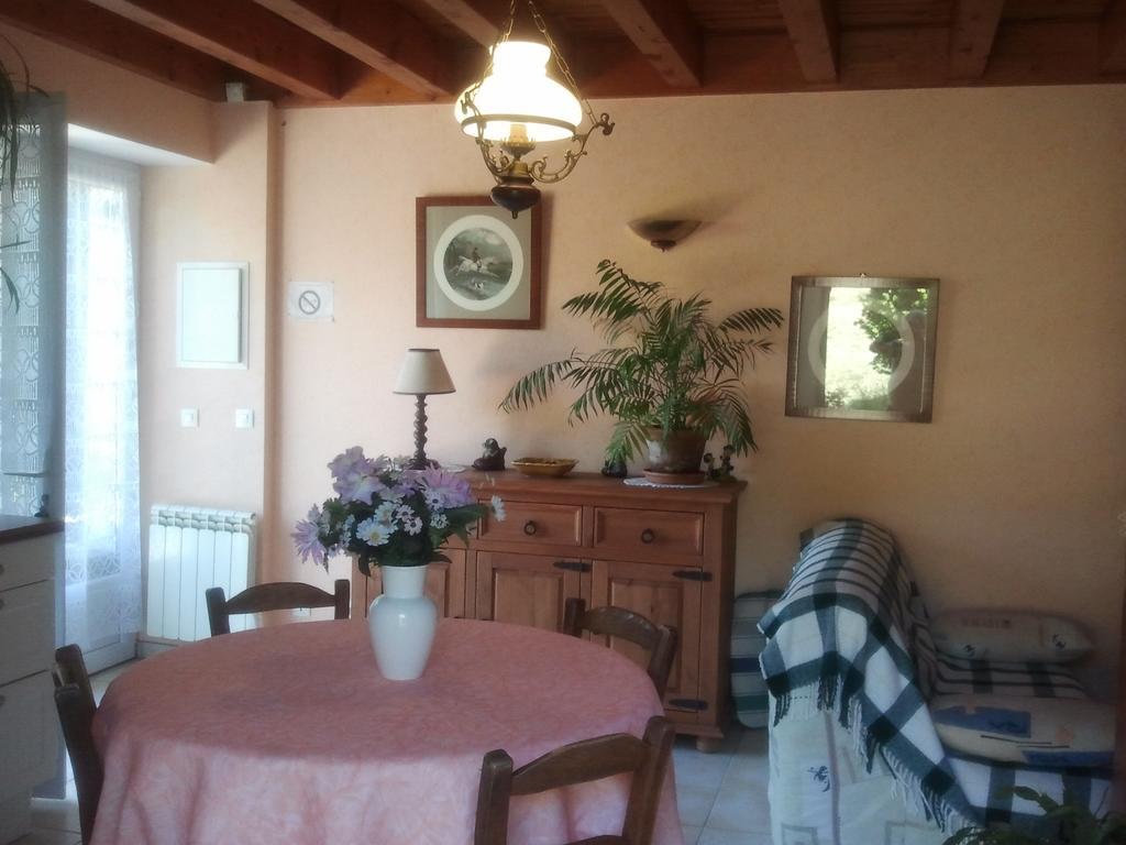Hameau Les Combelles Villa Martel Luaran gambar