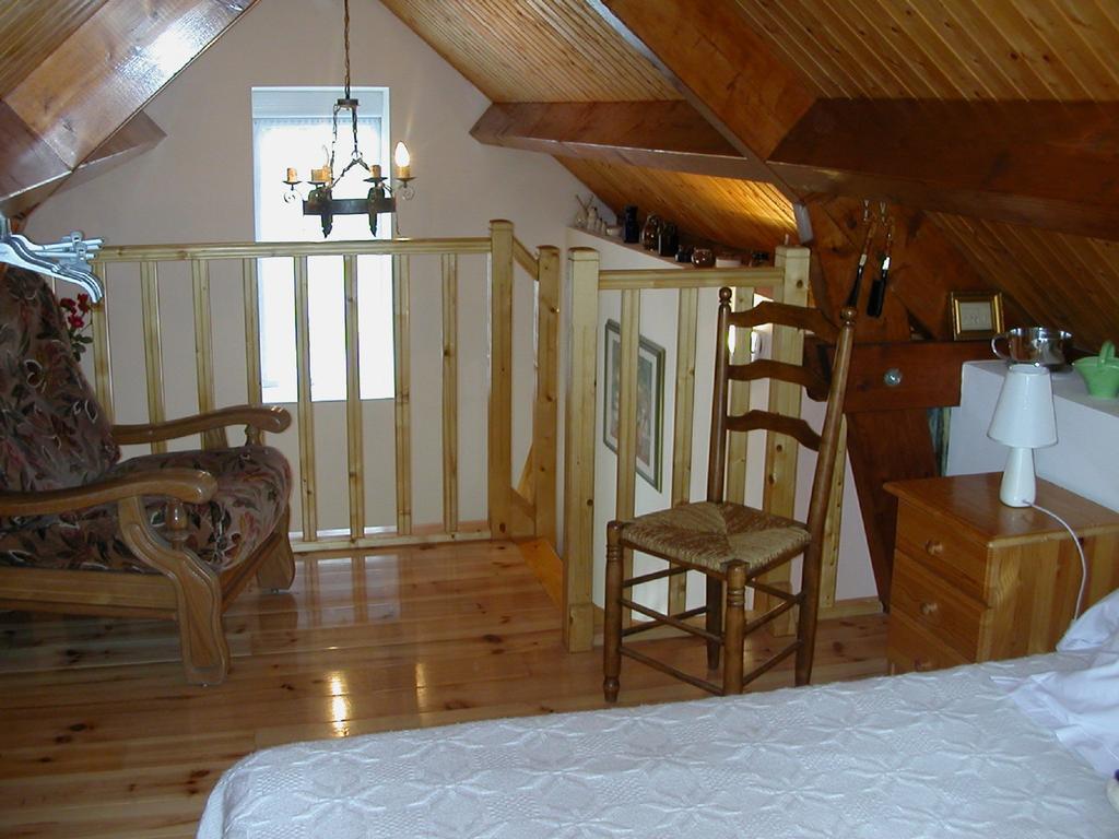Hameau Les Combelles Villa Martel Luaran gambar